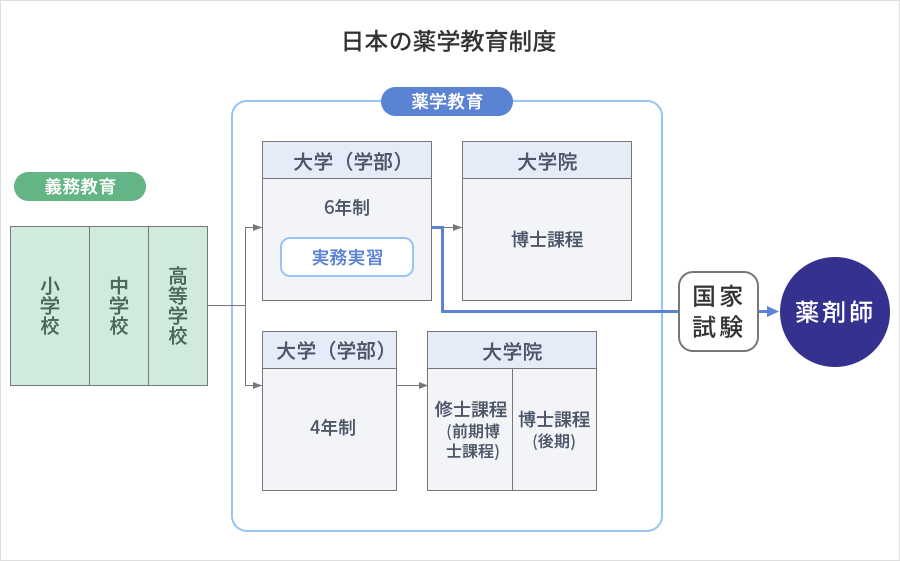 教育の図